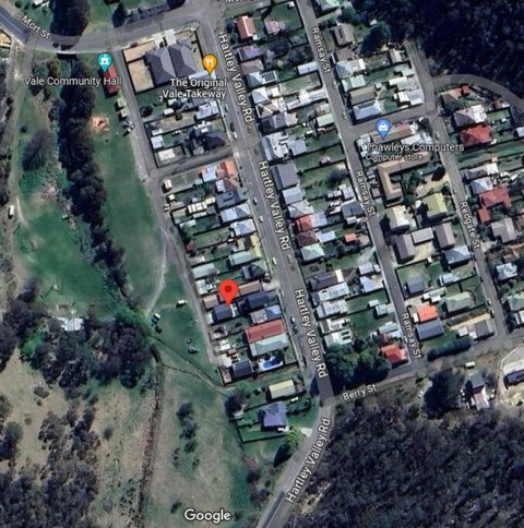 Mountain View - Accommodation Directory 3