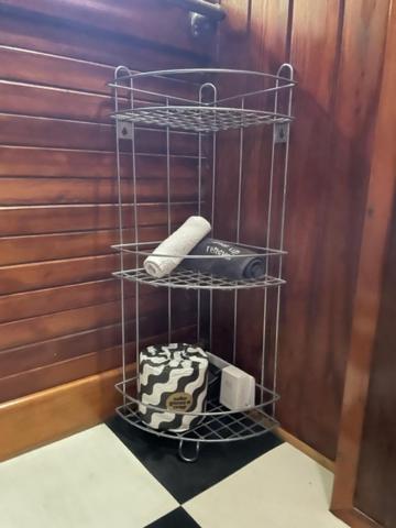 Mt Nebo Railway Carriage And Chalet - Accommodation Directory 2