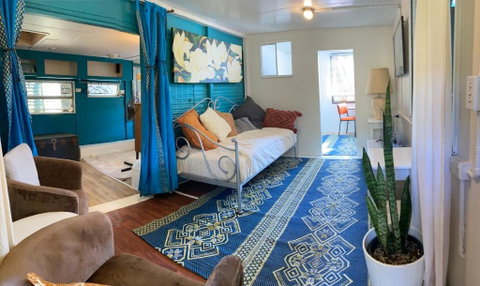 Nature Cradled Retreat - Accommodation Directory 2