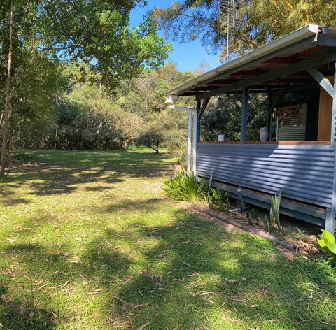 Nature Cradled Retreat - Accommodation Directory 0