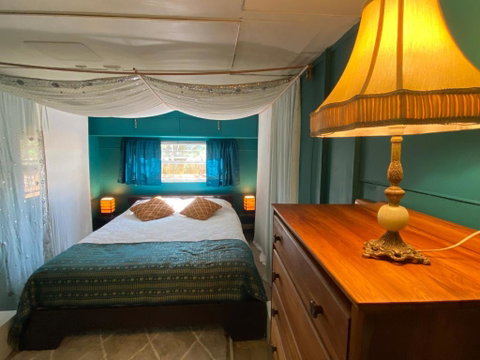 Nature Cradled Retreat - Accommodation Directory 3