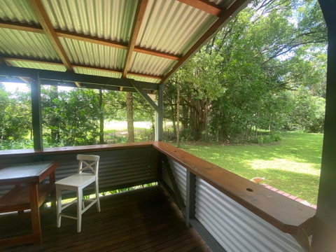 Nature Cradled Retreat - Accommodation Directory 1