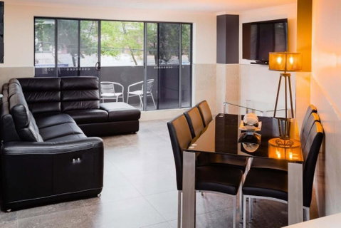 Nautilos On The Harbour - Accommodation Directory 2