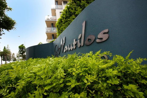 Nautilos On The Harbour - Accommodation Directory 1