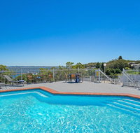 Nelson Towers Motel & Apartments - Accommodation Directory