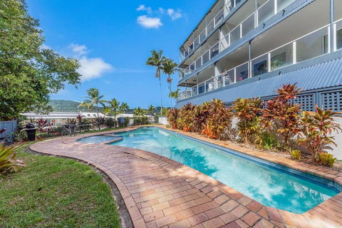 NEW! 2BR Whitsundays Oasis W/ Ocean Views - Accommodation Directory 0