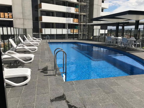 New Luxurious Skyview 2Bedroom Apartment Liverpool - Accommodation Directory 2