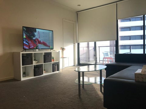 New Luxurious Skyview 2Bedroom Apartment Liverpool - Accommodation Directory 1