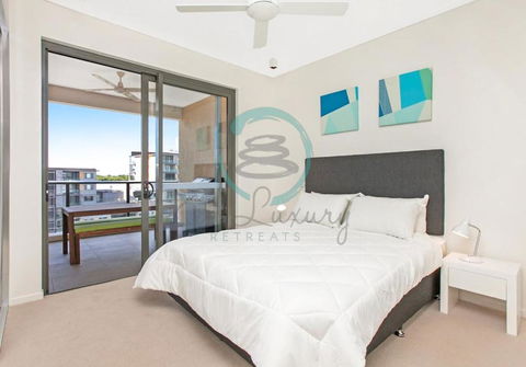 NEW - ZEN AT THE WATERFRONT - Luxury Waterfront Holiday Home For Families & Friends - Accommodation Directory 2