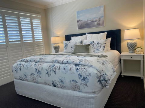 Oaks Pacific Blue 349 Fantastic Pool - Accommodation Directory 1