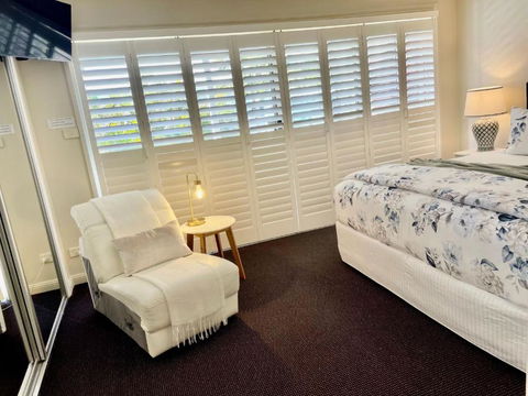 Oaks Pacific Blue 349 Fantastic Pool - Accommodation Directory 2