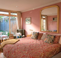 North Adelaide Heritage Cottages & Apartments - Accommodation Directory