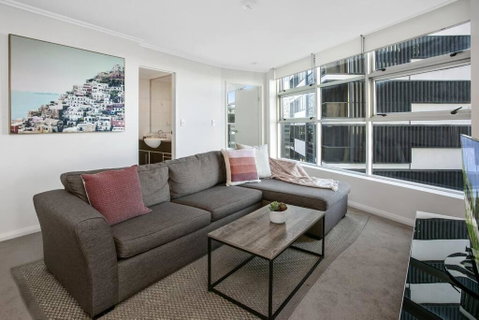 NS504 - Comfort And Convenience In North Sydney - Accommodation Directory 2