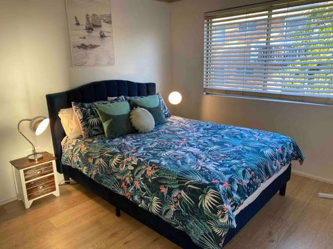 North Beach Getaway - Accommodation Directory 2