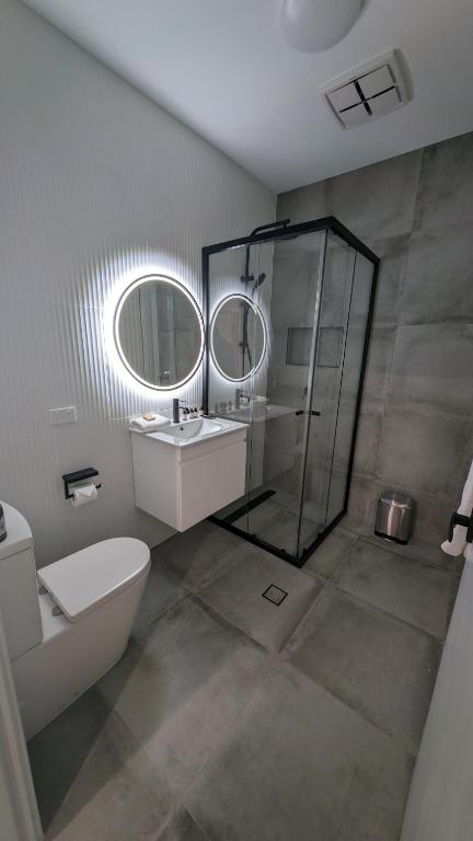 Northcott Lodge - Accommodation Directory 2