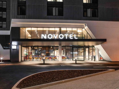 Novotel Devonport - Accommodation Directory 0