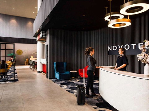 Novotel Devonport - Accommodation Directory 2