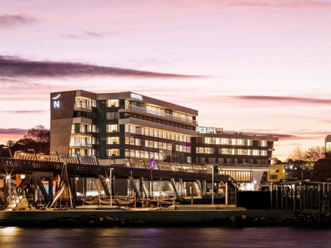Novotel Devonport - Accommodation Directory 3