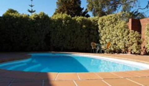 Nunawading Motor Inn - Accommodation Directory 3