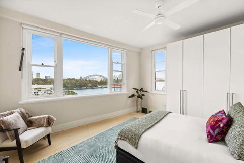Oak Lane Embrace - Spectacular Sydney Harbour Views - Accommodation Directory 0