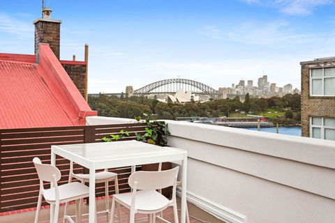 Oak Lane Embrace - Spectacular Sydney Harbour Views - Accommodation Directory 1