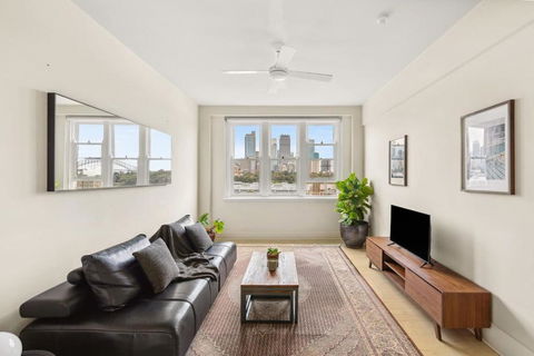Oak Lane Embrace - Spectacular Sydney Harbour Views - Accommodation Directory 2