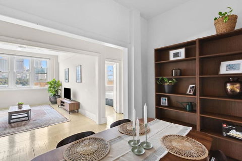 Oak Lane Embrace - Spectacular Sydney Harbour Views - Accommodation Directory 3