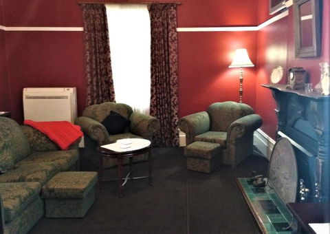 Oakdene Heritage Accommodation - Accommodation Directory 2