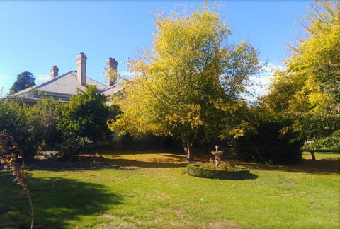 Oakdene Heritage Accommodation - Accommodation Directory 1