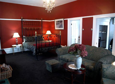 Oakdene Heritage Accommodation - Accommodation Directory 3