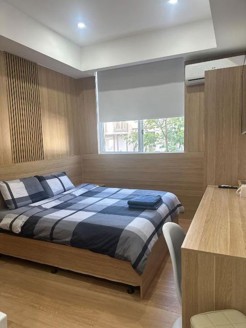 Oak Haven Sydney Suites - Accommodation Directory 2
