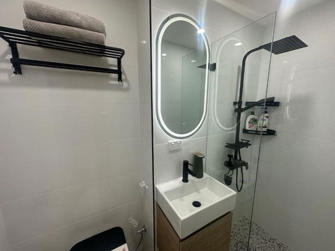 Oak Haven Sydney Suites - Accommodation Directory 3