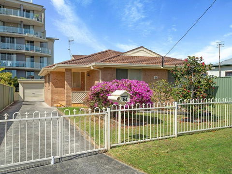 Oakland Holiday Home - Accommodation Directory 1