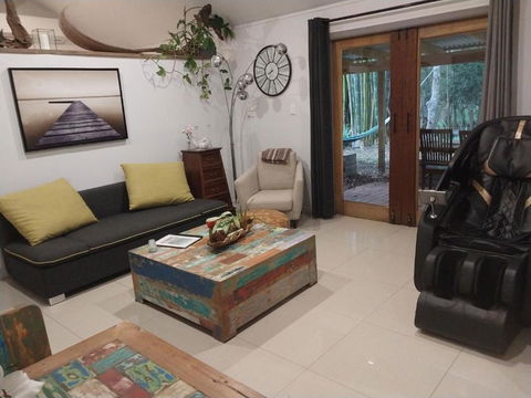 Oasis At Burringbar Waterfront Holiday - Accommodation Directory 1