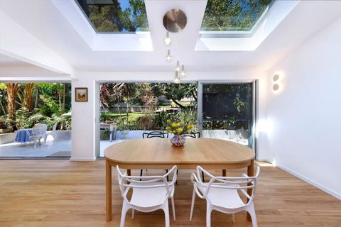 Oasis In Nature - Accommodation Directory 2