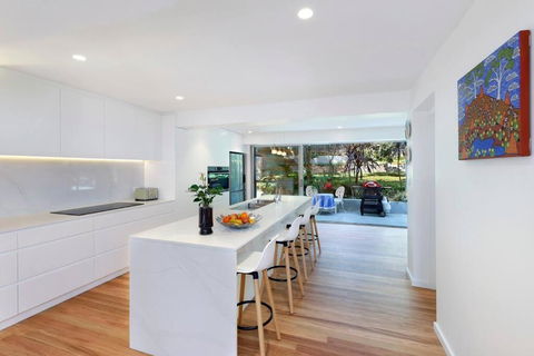 Oasis In Nature - Accommodation Directory 0