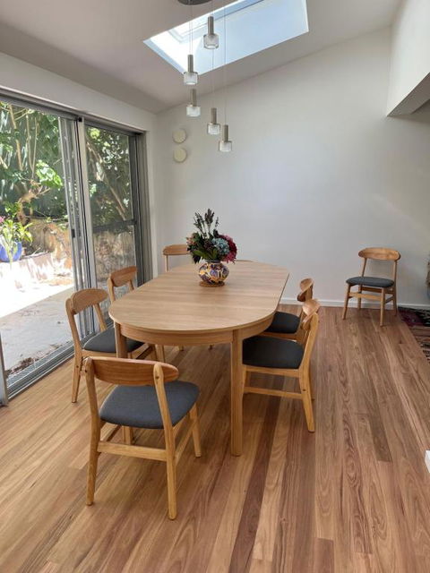 Oasis In Nature - Accommodation Directory 3