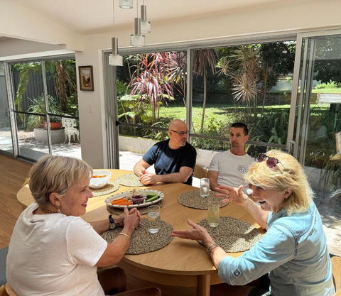 Oasis In Nature - Accommodation Directory 1