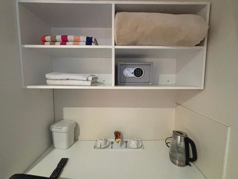 Ocean Reef Homestay - Accommodation Directory 1