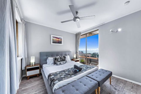 OCEAN VIEWS 16 Pool & Spa Wi-FI - Accommodation Directory 1