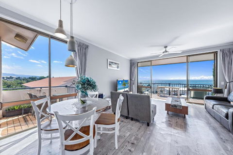 OCEAN VIEWS 16 Pool & Spa Wi-FI - Accommodation Directory 0