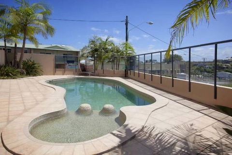 Oceanview 6 With Rooftop Terrace & Spa - Accommodation Directory 3
