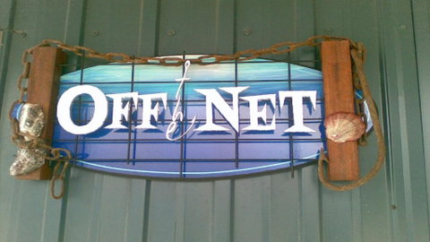 Off The Net - New Listing - Esplanade Property With Views Of The Channel - Accommodation Directory 3