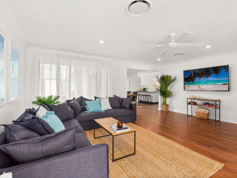 Ohana At The Bay - Accommodation Directory 1