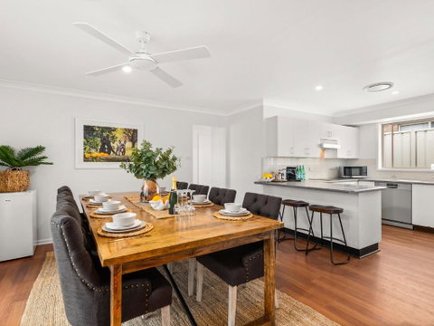 Ohana At The Bay - Accommodation Directory 2
