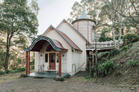 Olinda Sunset Rise Apartment - Accommodation Directory 1