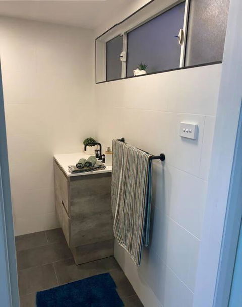 On Track Getaway - Accommodation Directory 3