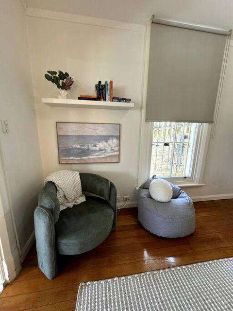 One Bed Apartment - Coogee Beach - Accommodation Directory 3