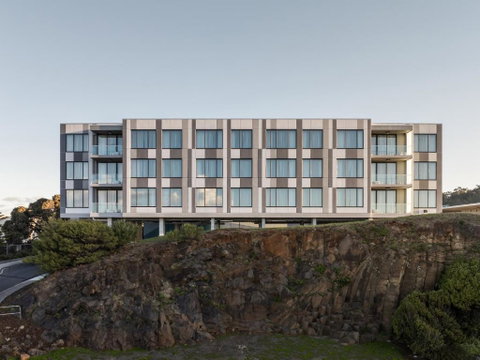 One North Terrace - Accommodation Directory 0