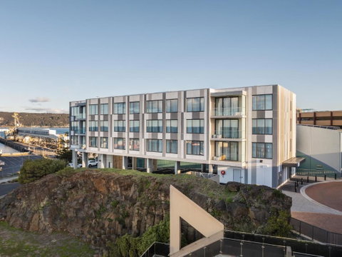 One North Terrace - Accommodation Directory 1